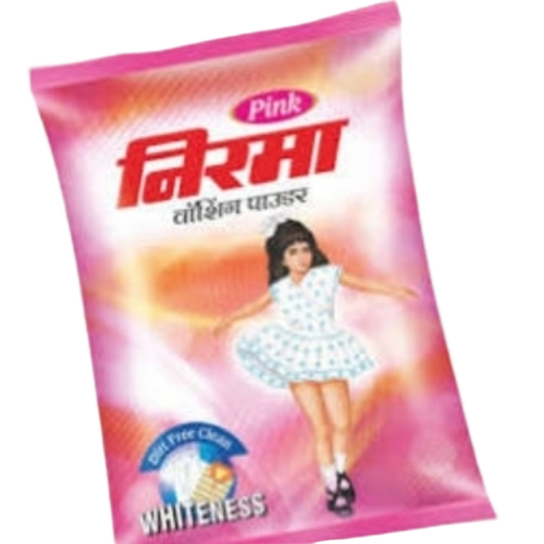 Nirma Washing Powder