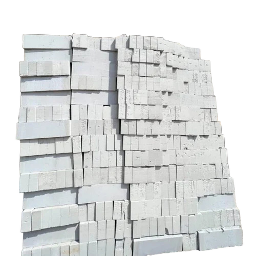 Rs Green Aac Blocks - Cavity: Hollow