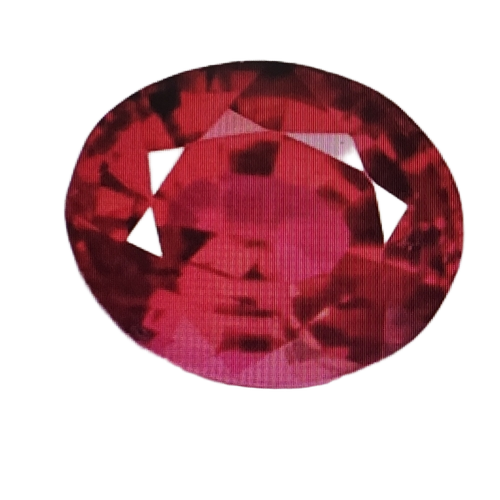Ruby Stone