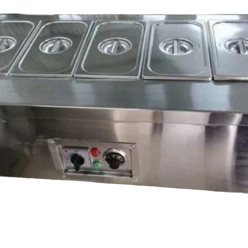 Ss Bain Marie