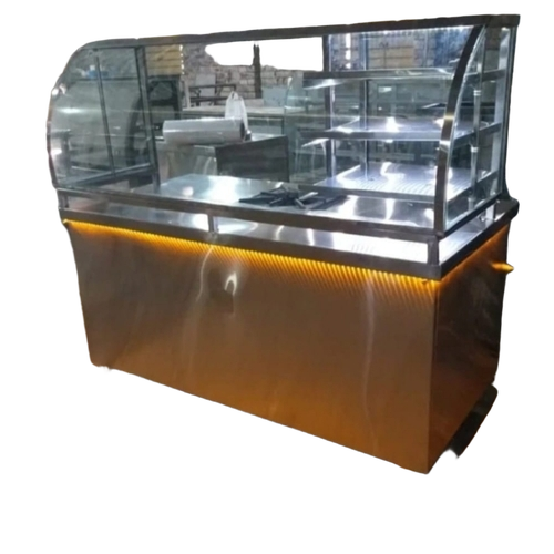 Ss Roll Counter