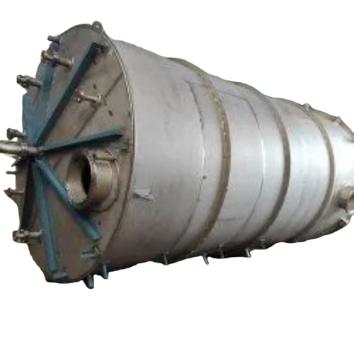 Ss Storage Tank 