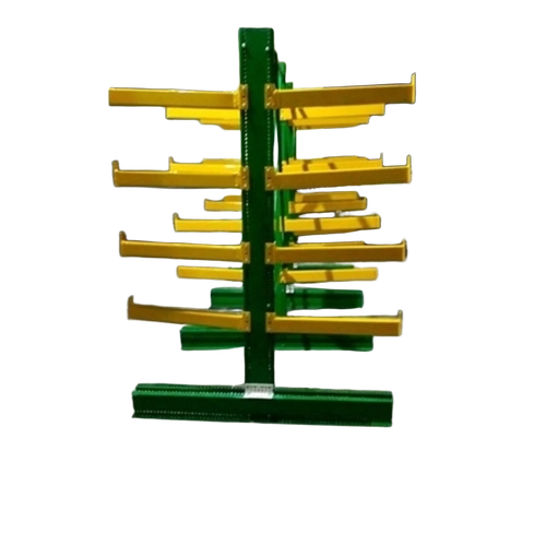 Steel Cantilever Rack