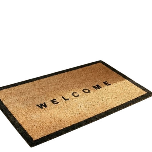 Welcome Home Door Mats