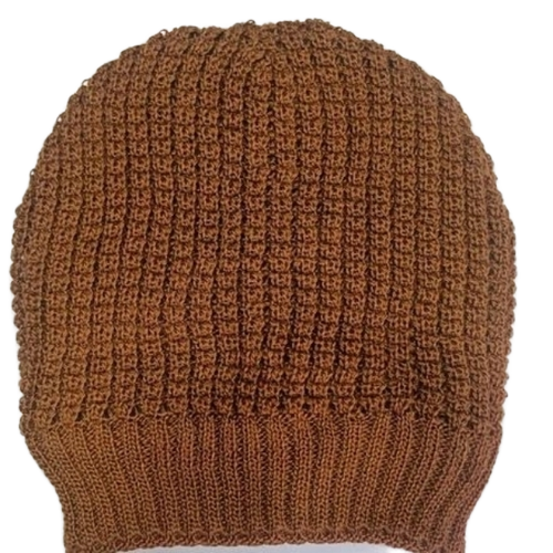 Woolen Knitted Cap