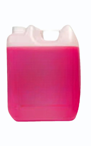 10 L Pink Radiator Coolant