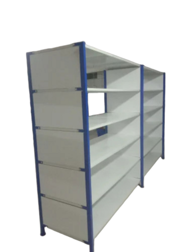 6 Feet Heavy Duty Accessories Storage Rack
