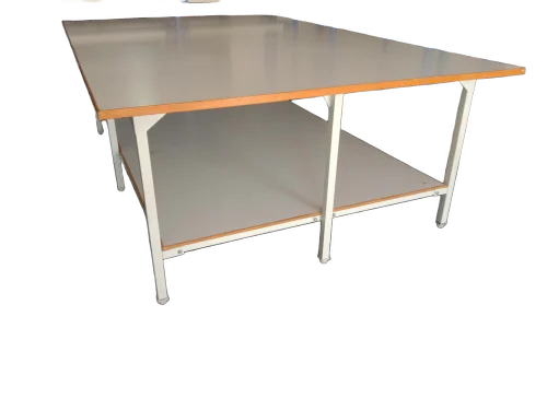 9 X 6 Cloth Cutting Table