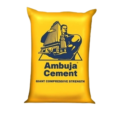 Ambuja Cement