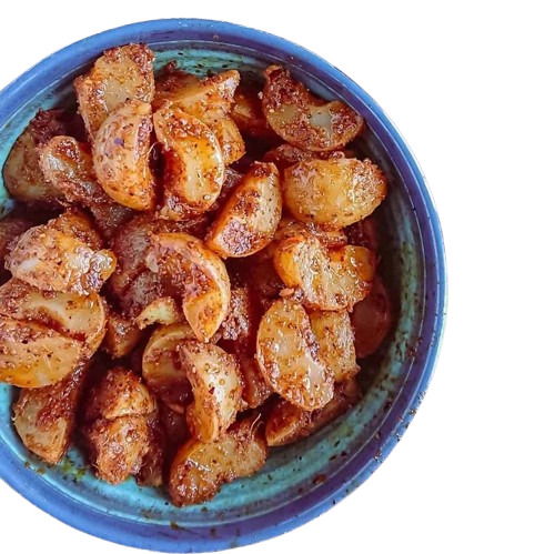Amla Pickle