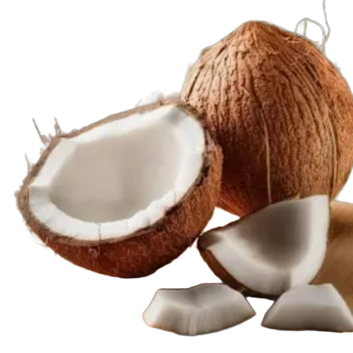 Big Dry Coconut