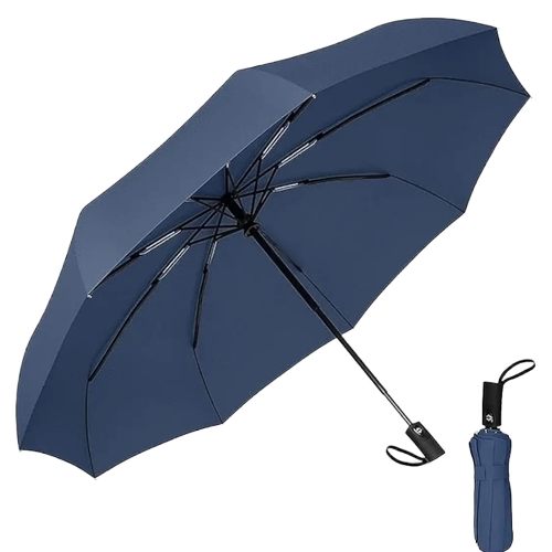 Black Rain Umbrella