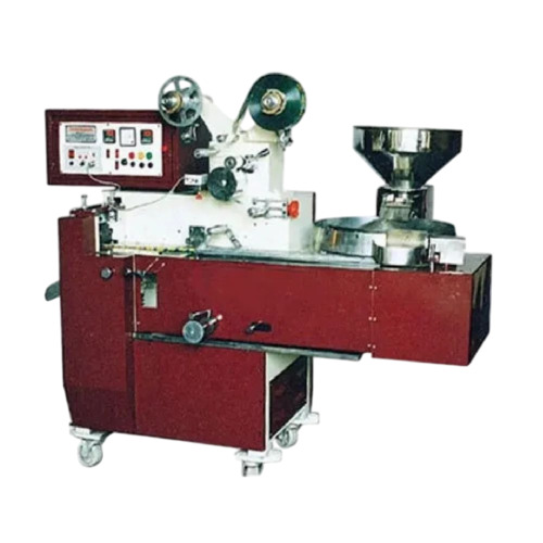 Candy Pacakging Machine
