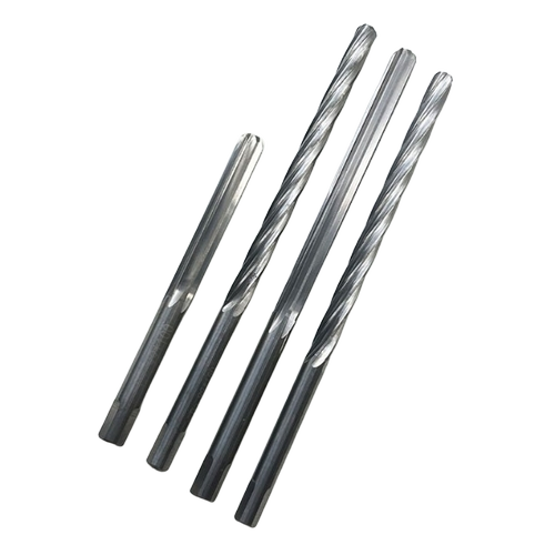 Carbide Drills Bits