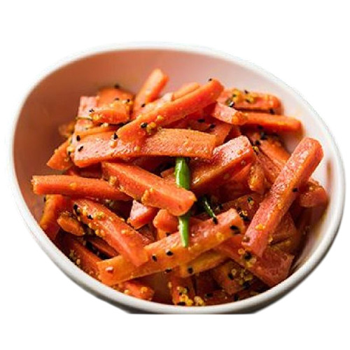 Carrot Pickles
