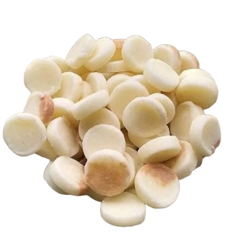 Coconut Peda Sweet