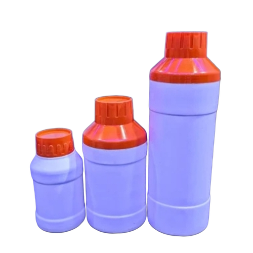 Crave Series Plastic Bottle
