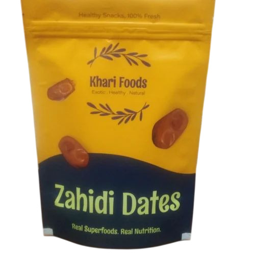 Dates Packaging Bags