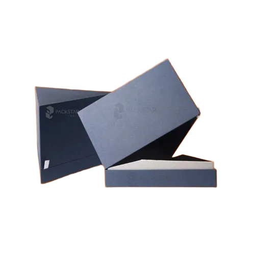 Decorative Packaging Box - Coating Type: Gloss Coating