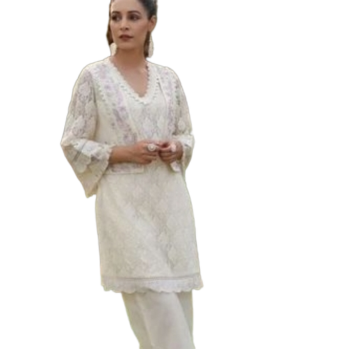 Designer Women Cor-rd Set 