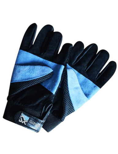 Double Layer Mittens Gloves