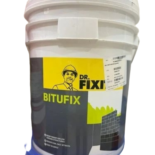 Dr. Fixit - Chemical Form: Liquid