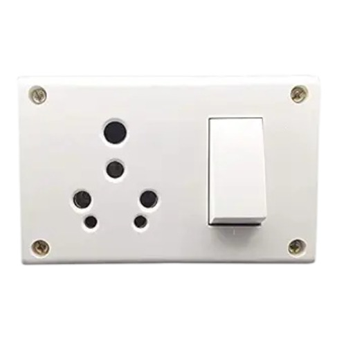 Electrical Switch Boards