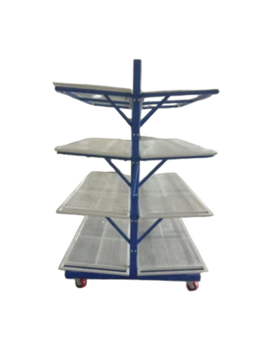 Fabric Relax Trolley