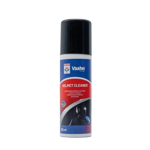 Helmet Cleaner 