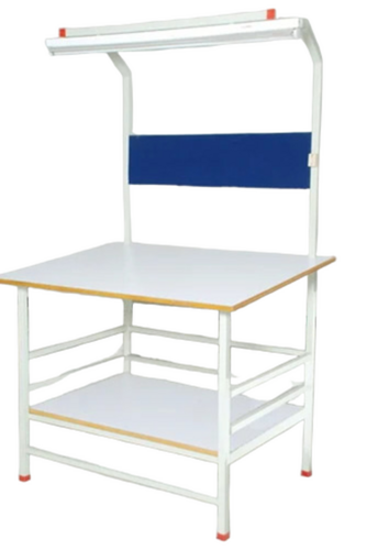 Individual Checking Table
