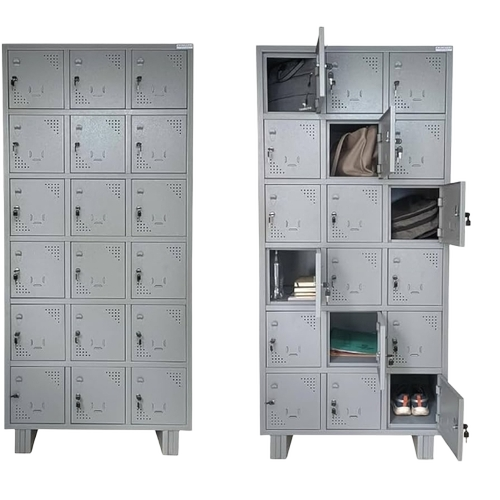 Industrial Locker