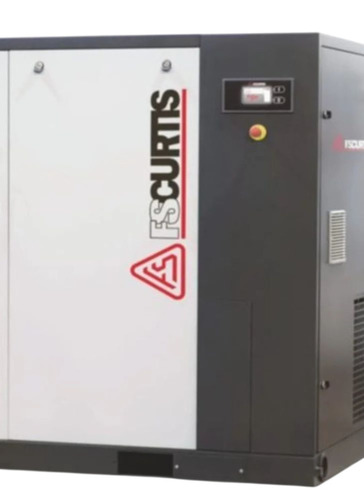 Industrial Rotary Screw Air Compressor