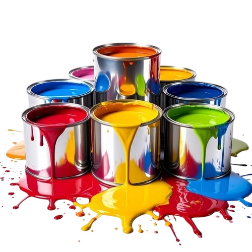 Infinity Colour Interior Paint