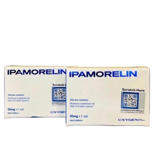 Ipamorelin 10mg