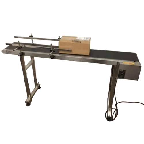 Jet Conveyor System