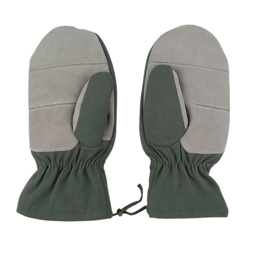 Mittens Gloves - Color: Multiple