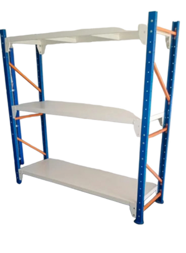 Multi Tier Rack