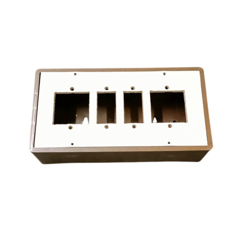 Orasle 6m Pvc Electrical Boxes