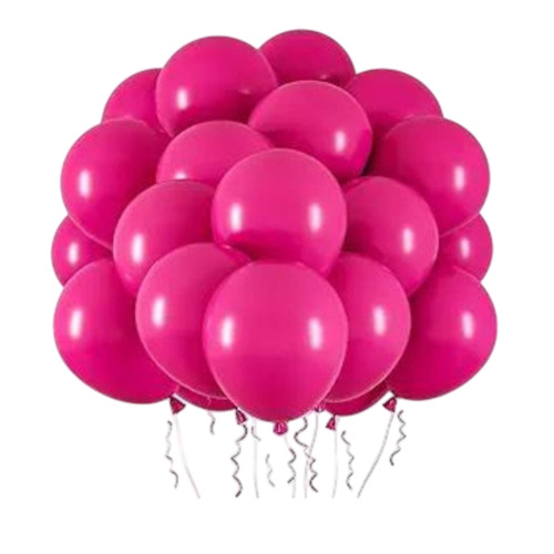 Party Balloons