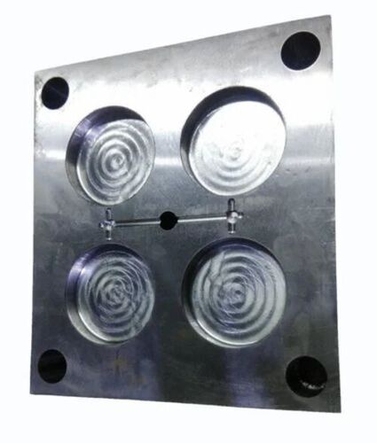 Plastic Cap Moulding Die