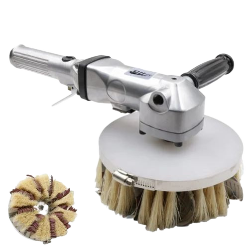 Pneumatic Air Hand Vertical Sander