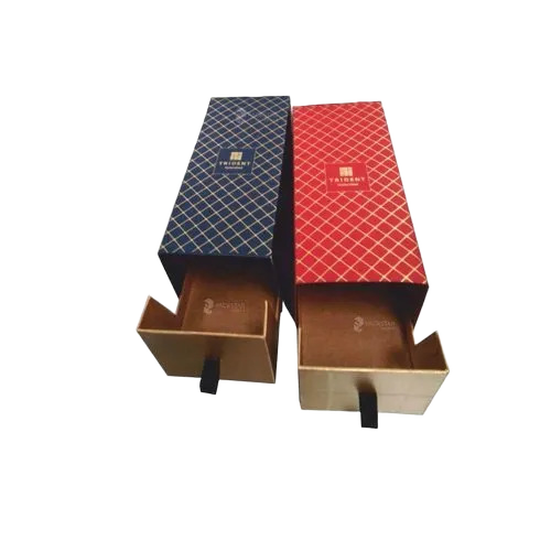 Printed Cake Box - Coating Type: Food Grade Coating