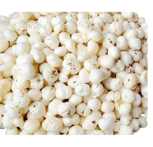 Puffed Fox Nuts