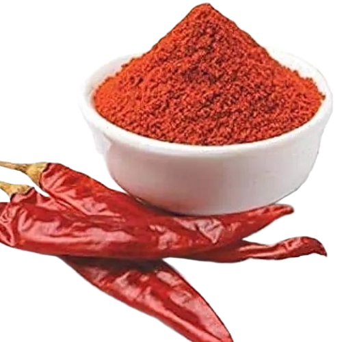 Red Chilli Powder