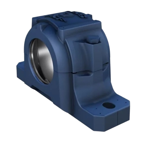Snl Plummer Block Bearing Housing