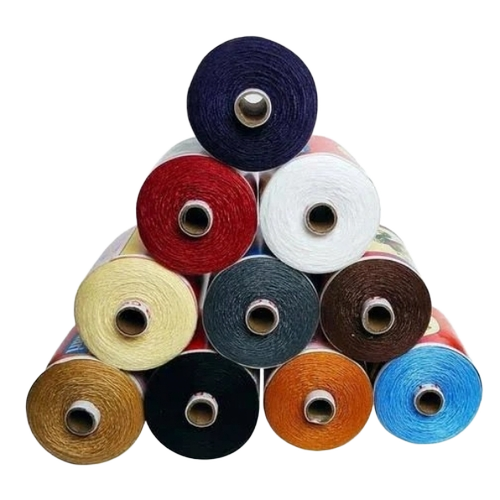 Spun Polyester Thread