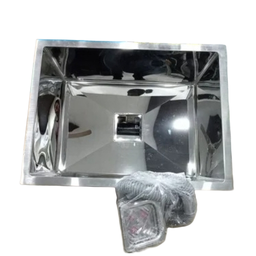Srv Stainless Steel Kitchen Sink
