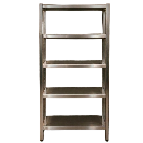 Stainless Steel Rack