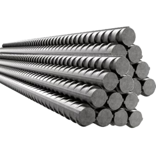 Tmt Steel Bar
