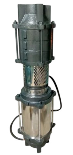 V9 Vertical Open Well Submersible Pump